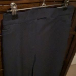 Lane Bryant Ankle dress pant